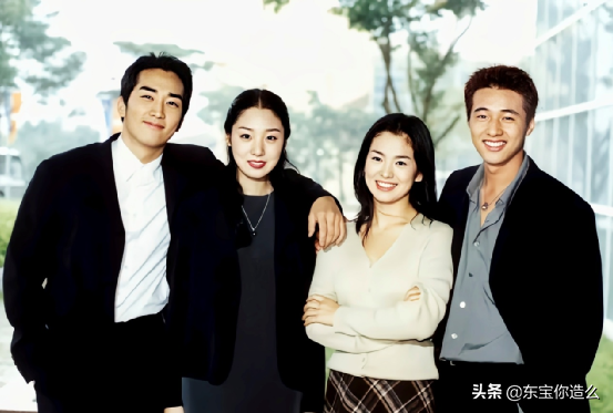 盤點10部童年高分韓劇,悲劇女神崔智友帥氣的Rain,誰是你的最愛 盤點10部童年高分韓劇,悲劇女神崔智友帥氣的Rain,誰是你的最愛