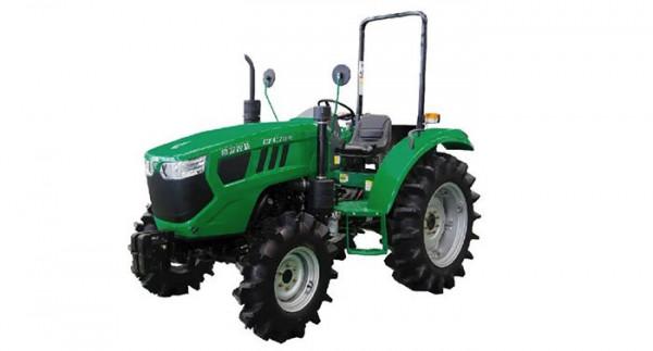 江蘇農機補貼額2022年修訂版公佈，各種拖拉機都補貼多少錢？