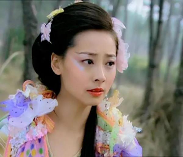 新版仙劍奇俠傳路透，造型選角太普通，翻拍看著很“三無”