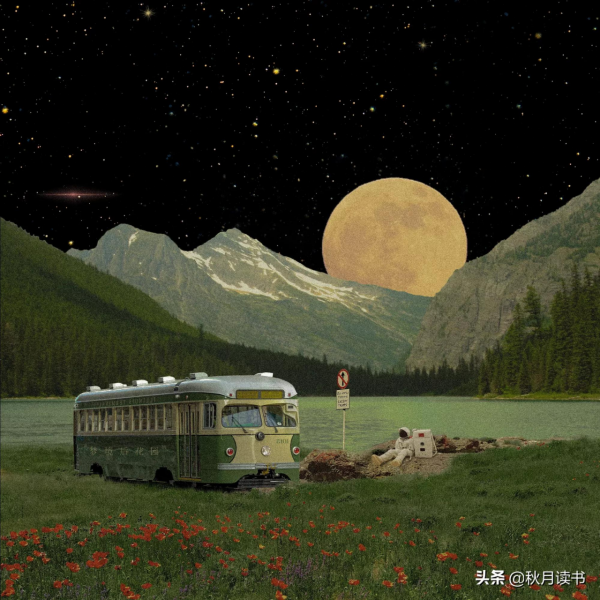 秋月讀書｜適合中秋節和家人一起讀的古詩詞，這六首一定要知道