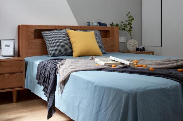 50款臥室設計案例，值得一看