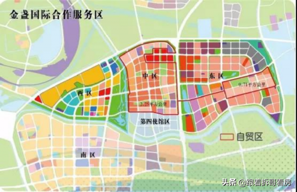 2021,買房達人的朝陽「掘金記」 2021,買房達人的朝陽「掘金記」