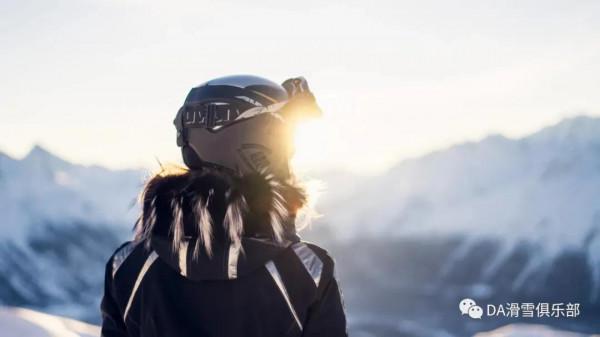 滑雪小白入門須知——裝備篇 滑雪小白入門須知——裝備篇
