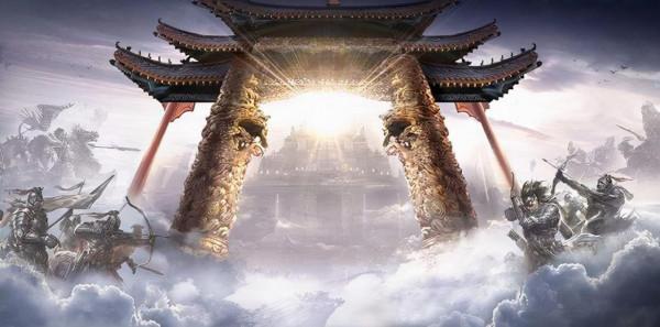 西遊記有四大天門,為何孫悟空只敢走南天門?另外三天門實力如何 西遊記有四大天門,為何孫悟空只敢走南天門?另外三天門實力如何