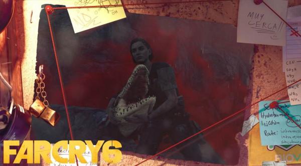 《孤島驚魂6》：我要當雅拉超人，爺爺奶奶可高興了