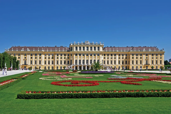 世界上最古老的動物園在哪裡？