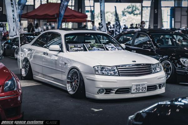 翼子板上的人生，日本Fenderist聚會實拍（上）