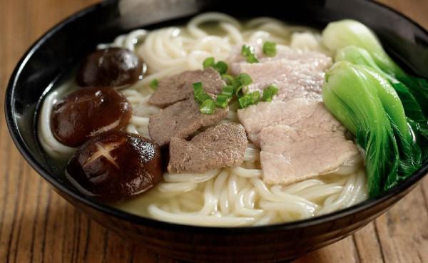 冬日暖心三鮮粉，養胃養生，教你簡單易學家常做法