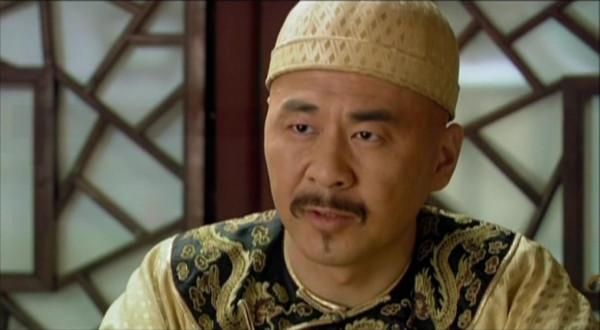 《甄嬛傳》：看懂了“皇帝對甄嬛的放不下”，也就看懂了愛情