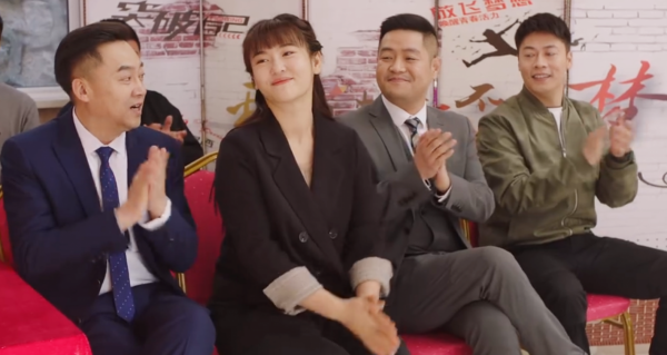 《鄉村愛情》編劇槽點多，5工具人湊劇情，2美女作妖2人情路坎坷