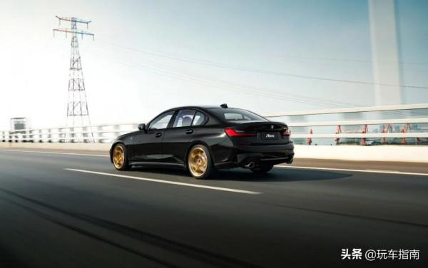 新寶馬3系改裝合集,小幅升級達339匹480牛米,豪華感更強 新寶馬3系改裝合集,小幅升級達339匹480牛米,豪華感更強