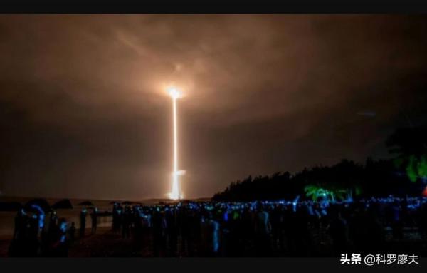 來自太空的打擊?美媒:中國發射能夠環繞地球的高超音速武器 來自太空的打擊?美媒:中國發射能夠環繞地球的高超音速武器