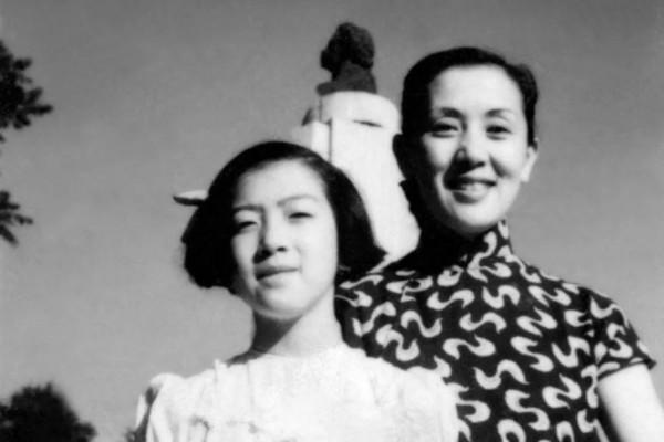 明星之女姚姚：男友自殺後，她未婚先孕和繼父鬧翻，31歲車禍離世