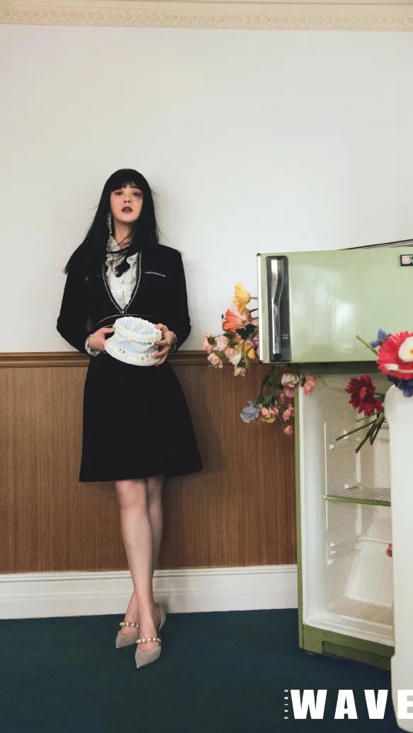 瘦下來之後的她你還能認出來嗎？