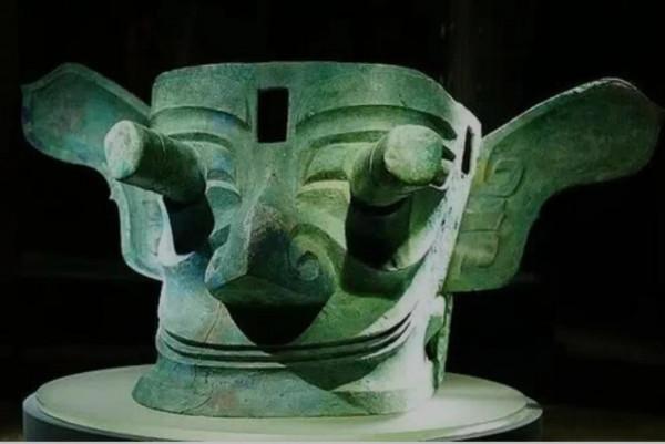 三星堆猜想 三星堆猜想