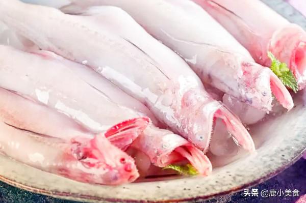 買海魚，懂吃人專挑這6種，都是純野生無法養殖，好吃不貴還營養