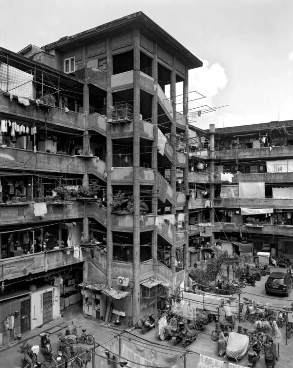 上海“豬籠城寨”一改造,居然美得像城市民宿,網紅蜂擁去打卡… 上海“豬籠城寨”一改造,居然美得像城市民宿,網紅蜂擁去打卡…