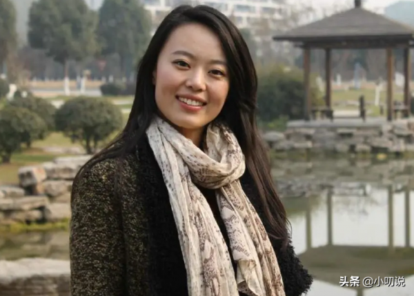 央視邱園園：為腹中孩子拒絕治癌，冒死生下孩子，丈夫火速再婚