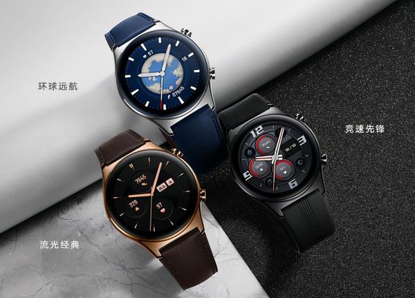 榮耀手錶GS 3各方面表現優秀，體驗很出眾