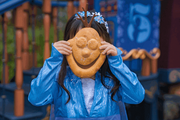 想和你一起去迪士尼許願賞雪!還有兩天一夜聖誕樂宿,提前入園過節 想和你一起去迪士尼許願賞雪!還有兩天一夜聖誕樂宿,提前入園過節