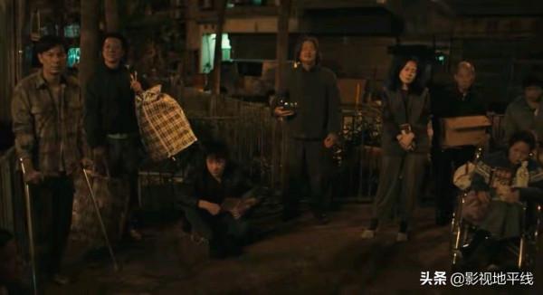 就這演技，就這電影，吳鎮宇再拿不到獎，就太寒心了