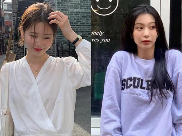 你適合“披頭髮”還是“扎頭髮”,關鍵看臉型和髮際線,別搞錯了 你適合“披頭髮”還是“扎頭髮”,關鍵看臉型和髮際線,別搞錯了