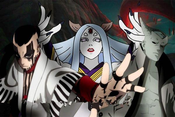 博人傳216集：輝夜偷襲一式的原因揭曉，原來她只不過是為了保命