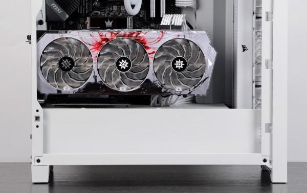 雙十一裝機配置推薦：11代酷睿i7加3070顯示卡一起上賊船