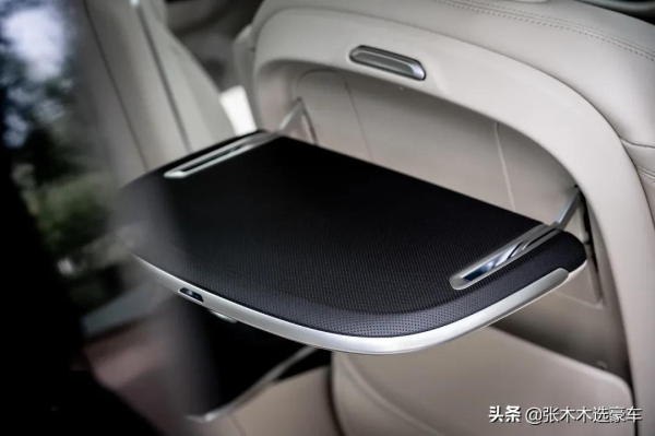 試駕別克GL8六座：二排老闆三排副總一排女秘書都滿意