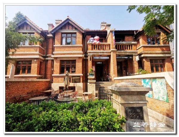 天津“五大道”的最佳遊覽方式 天津“五大道”的最佳遊覽方式