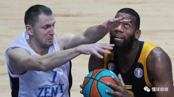 又一個熟悉的人回來了！3年不見，這曾經也是球隊老大