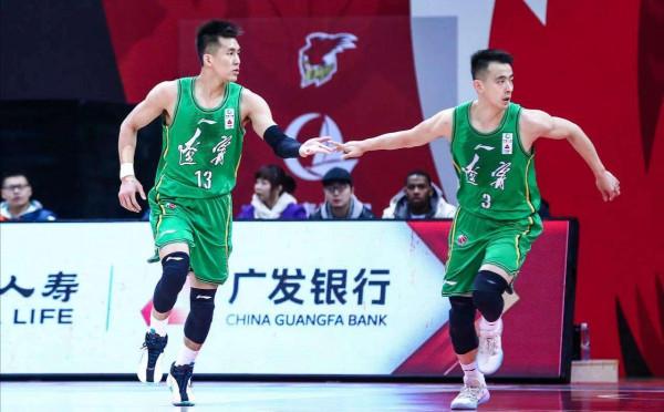 郭艾倫為爭MVP，遼寧不會放過連勝機會，新疆伊力特恐被打回原形