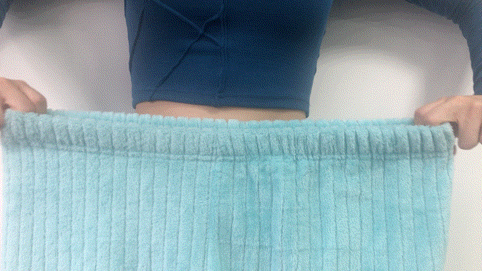 不到百元就可入手兩套軟乎乎法蘭絨家居服!綿柔保溫,不愧是居家移動“小棉被” 不到百元就可入手兩套軟乎乎法蘭絨家居服!綿柔保溫,不愧是居家移動“小棉被”