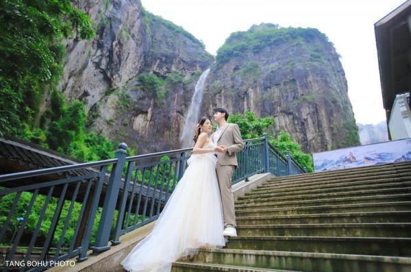 隱藏在臺州的小眾旅遊地神仙居,千峰林立雲霧繚繞宛如人間 隱藏在臺州的小眾旅遊地神仙居,千峰林立雲霧繚繞宛如人間