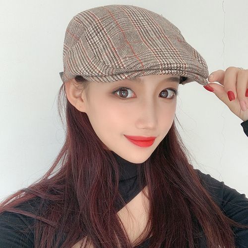 秋冬還在光發出街？今年秋冬爆火帽子來襲，趕緊來Pick起來