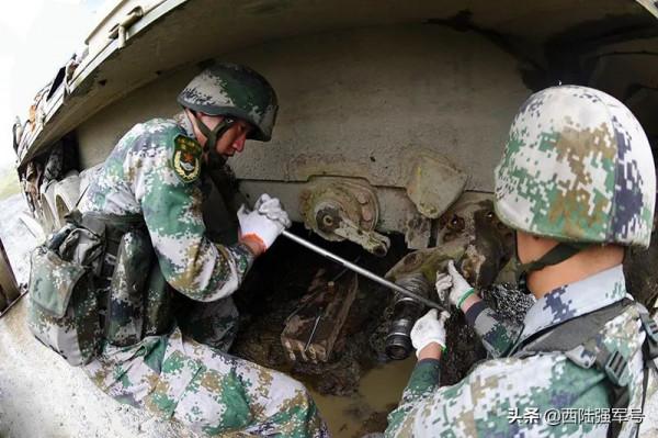 瞧一瞧，保障兵那些事兒