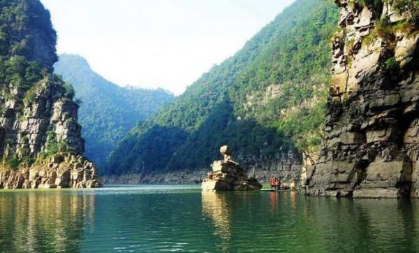 廣西金秀出發自駕遊最佳景點攻略推薦