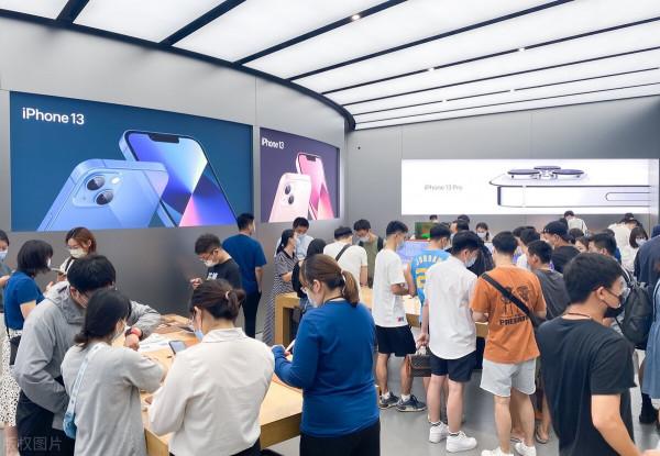 只是嘴上支援華為?200萬人做出選擇,網友留言太感人 只是嘴上支援華為?200萬人做出選擇,網友留言太感人