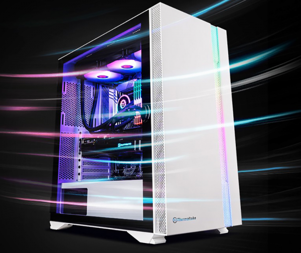 搞定家用輕辦公和遊戲競技，年底選這兩臺寧美主機準沒錯