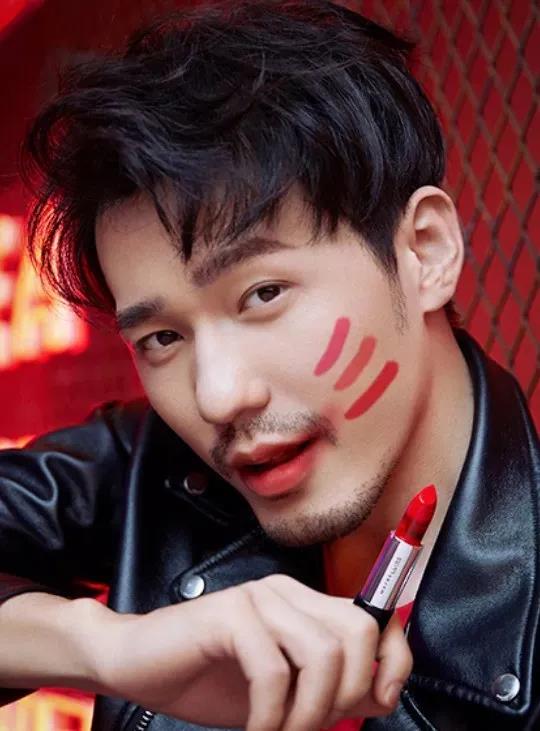 救命！金主爸爸讓你代言化妝品，你卻差點把人禍禍到關門