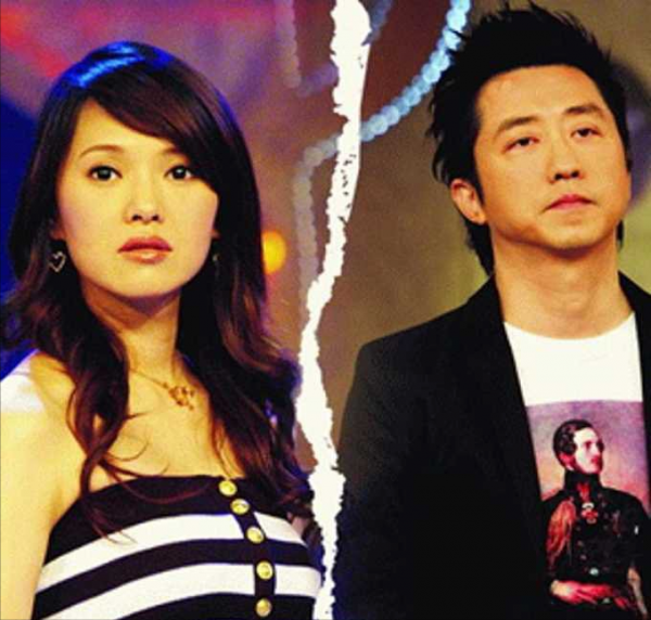 不怕離婚，就怕沒找對人，這6位找對人的二婚女星，各個美滿幸福