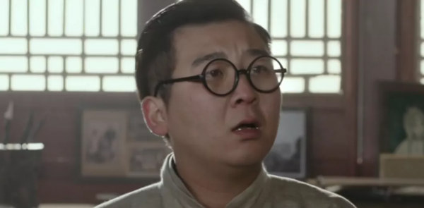 謝苗曹駿小叮噹尤浩然,今糊成這樣,怪誰?他們的問題比想象要多 謝苗曹駿小叮噹尤浩然,今糊成這樣,怪誰?他們的問題比想象要多