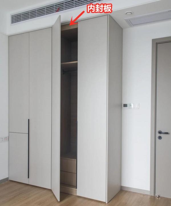 裝修不注意細節，很容易破壞家裡的精緻感，這5處就是典型的例子