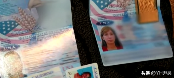 震驚美國的詐騙奇案，女騙子讓自己17歲女兒嫁給60歲老男人