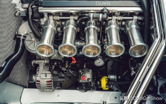 這才是M3的‘老祖宗’ - 寶馬2002