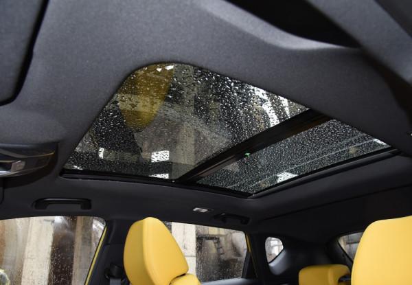 外觀更激進，三缸機上“頭鐵”，優缺點明顯的繽越你喜歡哪一款？