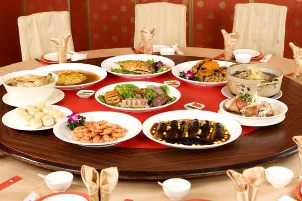 除夕夜別管多忙，記得做這4道菜，寓意團圓幸福，端上桌倍有面