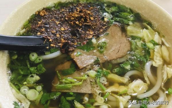 中國最好吃的8大米粉，你都一一吃過了嗎，喜歡吃哪種？