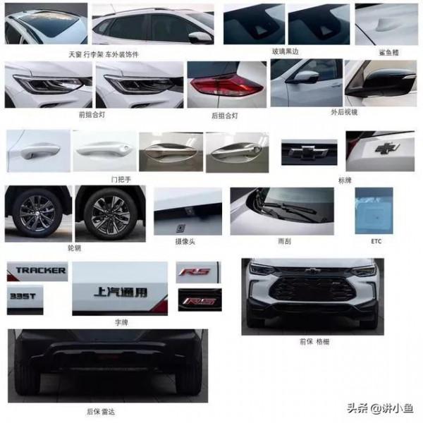 今年將有大批三缸車型恢復四缸，別克福特雪佛蘭有你期待的嗎