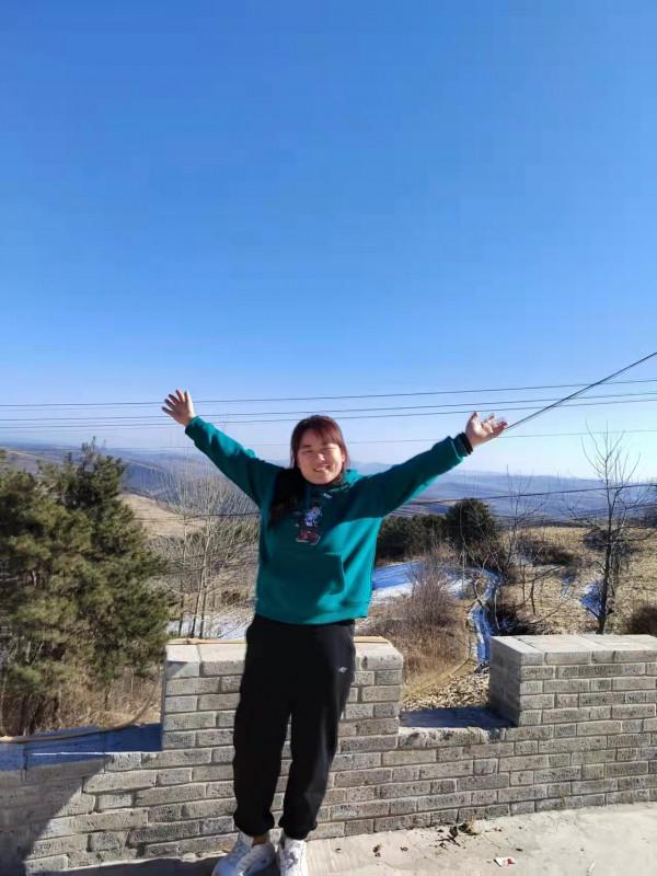 「聚大荔」宜君之行，見想見的人——第五十四期心悅讀書會分享